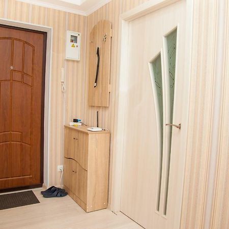 Semi-Luxury Apartment On Zaporozhskaya 9 Zaporizhia Екстериор снимка